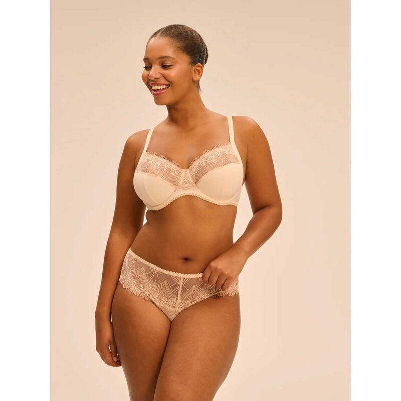 Simone P&eacute;r&egrave;le Allure Full Cup Support Bra image number 3